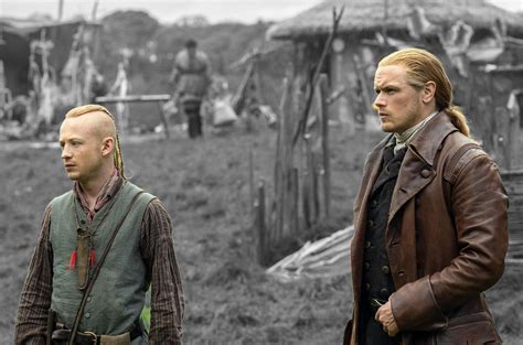 outlander s06e04 libvpx|Where to Watch 'Outlander' Online .